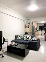 Blk 129 Bedok North Street 2 (Bedok), HDB 3 Rooms #560526171